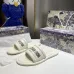 3Dior Shoes for Dior Slippers for women #A25917