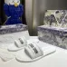 3Dior Shoes for Dior Slippers for women #A25918