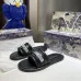 3Dior Shoes for Dior Slippers for women #A25919