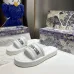 3Dior Shoes for Dior Slippers for women #A25921