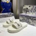 3Dior Shoes for Dior Slippers for women #A25923