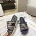 3Dior Shoes for Dior Slippers for women #A33372