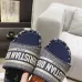 5Dior Shoes for Dior Slippers for women #A33372