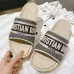 3Dior Shoes for Dior Slippers for women #A33379