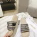 5Dior Shoes for Dior Slippers for women #A33379