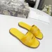 4Dior Shoes for Dior Slippers for women #A36539
