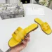5Dior Shoes for Dior Slippers for women #A36539