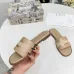 6Dior Shoes for Dior Slippers for women #A36542