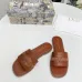 3Dior Shoes for Dior Slippers for women #A36543