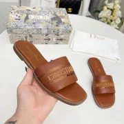 Dior Shoes for Dior Slippers for women #A36543