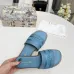 4Dior Shoes for Dior Slippers for women #A36544