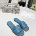 5Dior Shoes for Dior Slippers for women #A36544