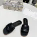 4Dior Shoes for Dior Slippers for women #A36545