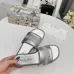 5Dior Shoes for Dior Slippers for women #A36547