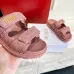 3Dior Shoes for Dior Slippers for women #A38580