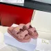 5Dior Shoes for Dior Slippers for women #A38580
