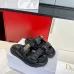4Dior Shoes for Dior Slippers for women #A38581