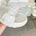 3Dior Shoes for Dior Slippers for women #A38582