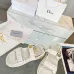 4Dior Shoes for Dior Slippers for women #A38582