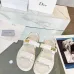 5Dior Shoes for Dior Slippers for women #A38582