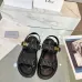 4Dior Shoes for Dior Slippers for women #A38705
