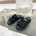 3Dior Shoes for Dior Slippers for women #A38707