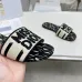 3Dior Shoes for Dior Slippers for women #A39783