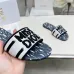 3Dior Shoes for Dior Slippers for women #A39784