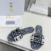 5Dior Shoes for Dior Slippers for women #A39784