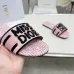 3Dior Shoes for Dior Slippers for women #A39785