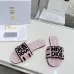 6Dior Shoes for Dior Slippers for women #A39785