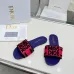 3Dior Shoes for Dior Slippers for women #A39789