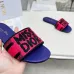 4Dior Shoes for Dior Slippers for women #A39789