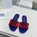 1Dior Shoes for Dior Slippers for women #A39789