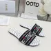 5Dior Shoes for Dior Slippers for women #A39790