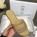 7Dior Shoes for Dior Slippers for women #A47693