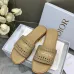 9Dior Shoes for Dior Slippers for women #A47693