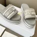 3Dior Shoes for Dior Slippers for women #A48919