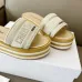 4Dior Shoes for Dior Slippers for women #A48921