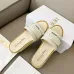 5Dior Shoes for Dior Slippers for women #A48921