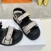 25Dior Shoes for Dior Slippers for women #A49602