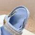 3Dior Shoes for Dior Slippers for women #A50183