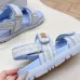 4Dior Shoes for Dior Slippers for women #A50183