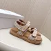 9Dior Shoes for Dior Slippers for women #A50183