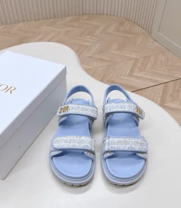 Dior Shoes for Dior Slippers for women #A50183