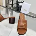 3Dior Shoes for Dior Slippers for women #A50188