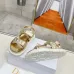 3Dior Shoes for Dior Slippers for women #A50481