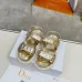 5Dior Shoes for Dior Slippers for women #A50481