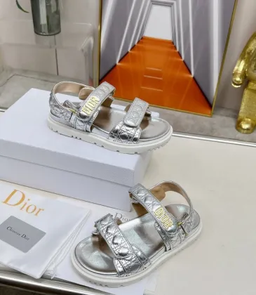 Dior Shoes for Dior Slippers for women #A50482