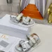 1Dior Shoes for Dior Slippers for women #A50482